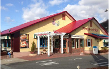 トマトアンドオニオン 岡山城東店